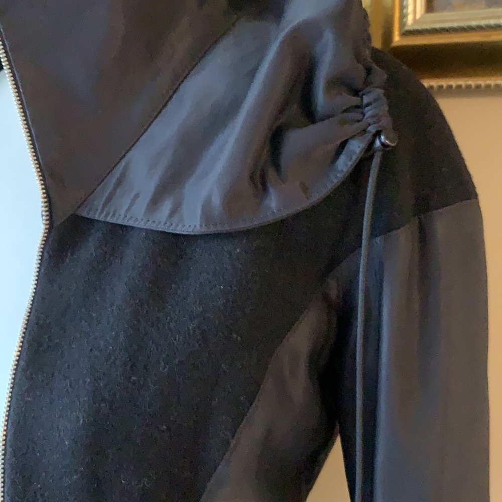 Wool Black Suit - Picture 14 of 14
